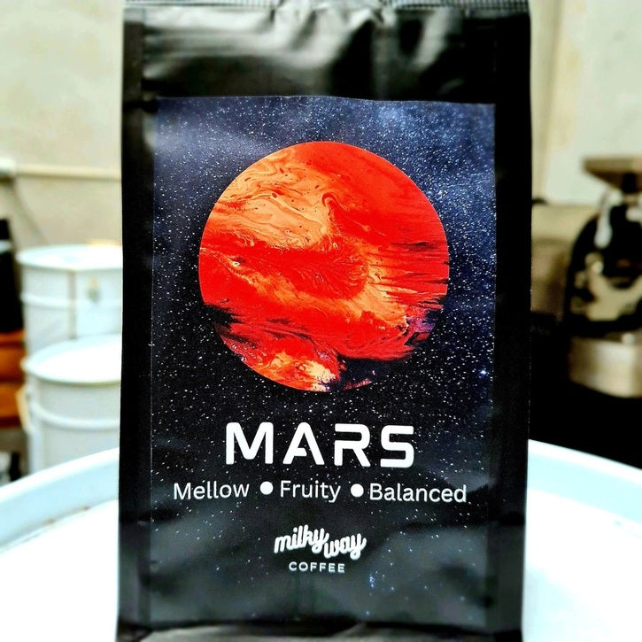 Mars