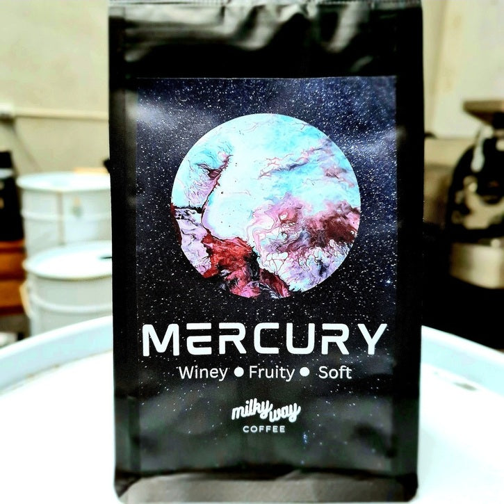 Mercury