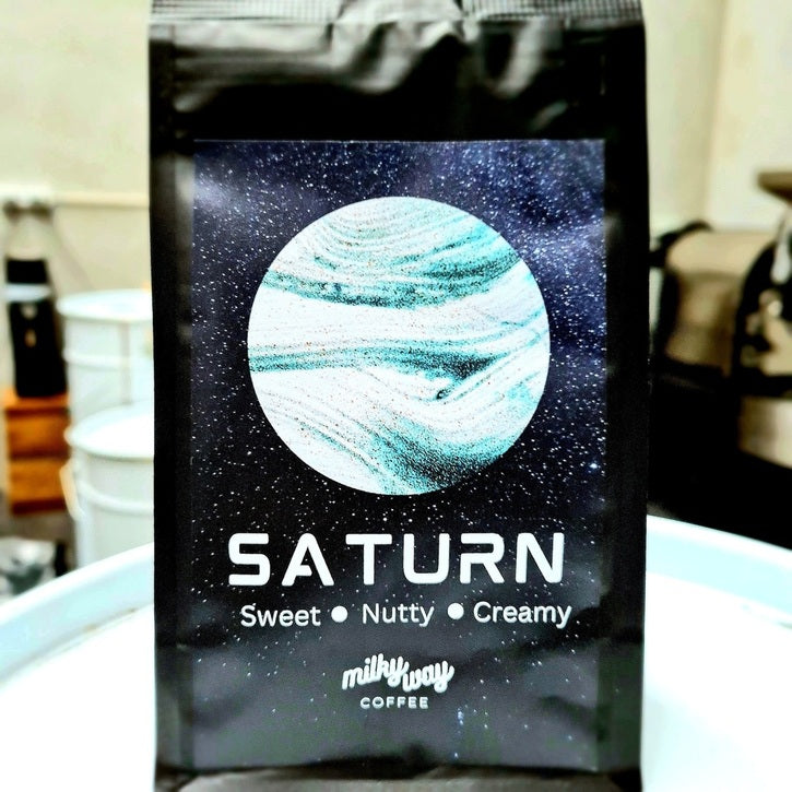 Saturn
