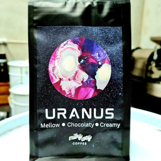 Uranus